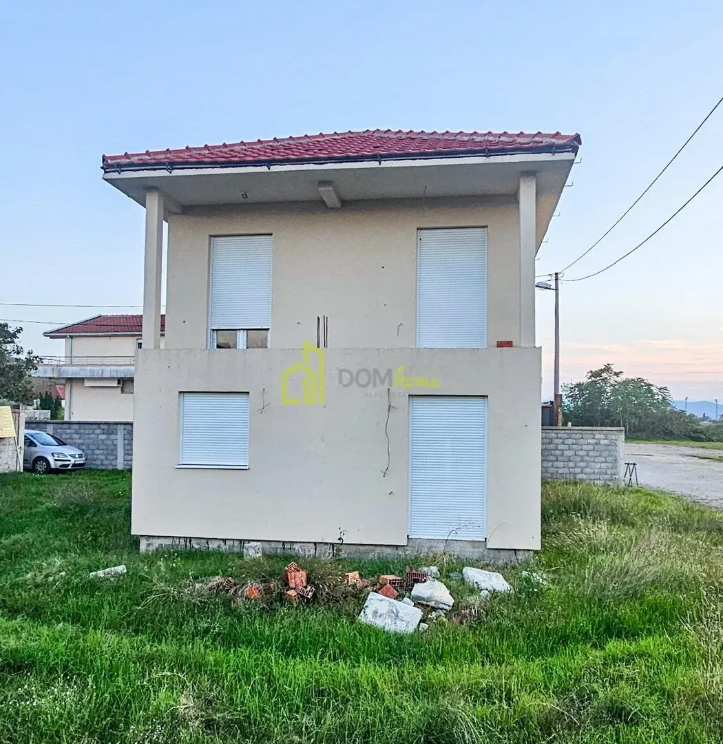House for Sale – 120 m², Dahna, Podgorica — 4