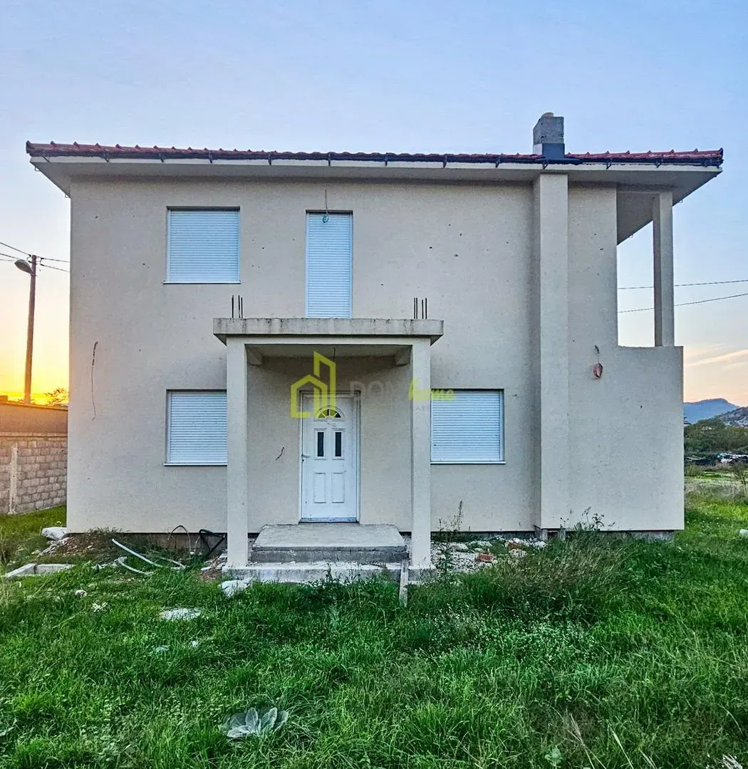 House for Sale – 120 m², Dahna, Podgorica — 3