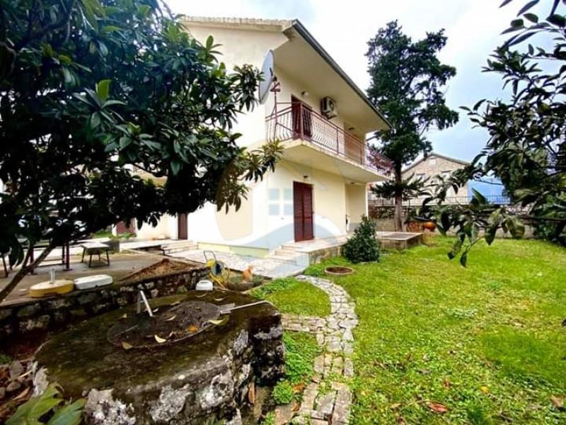 Spacious family house for sale in Stoliv, Kotor - Montenegro. Quiet location, airport vicinity. 2
