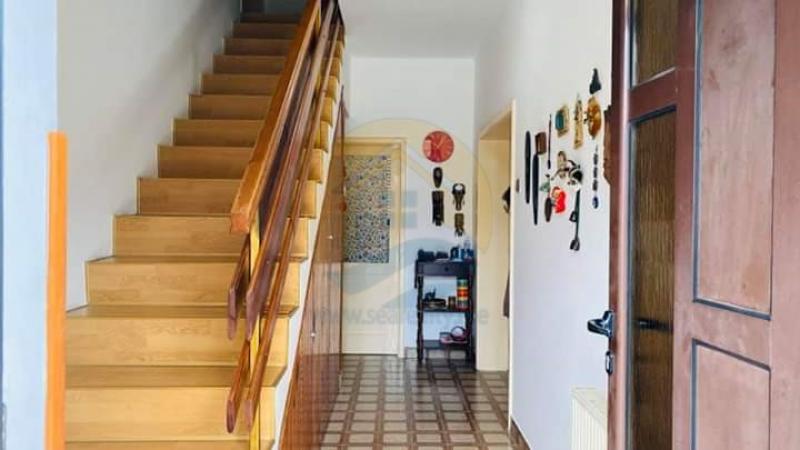 Spacious family house for sale in Stoliv, Kotor - Montenegro. Quiet location, airport vicinity. 3
