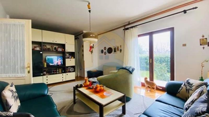 Spacious family house for sale in Stoliv, Kotor - Montenegro. Quiet location, airport vicinity. 4