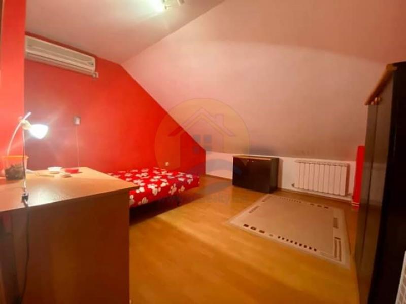 Spacious family house for sale in Stoliv, Kotor - Montenegro. Quiet location, airport vicinity. 9
