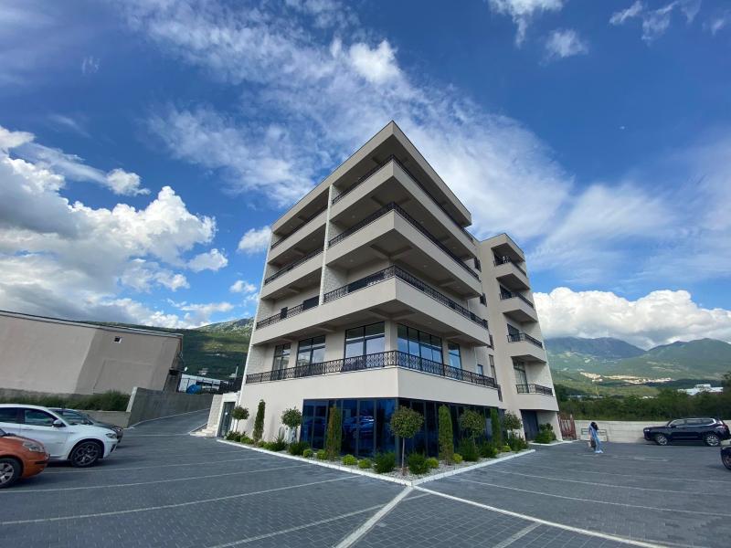 Poslovni prostor u Kotoru, 153m² 11