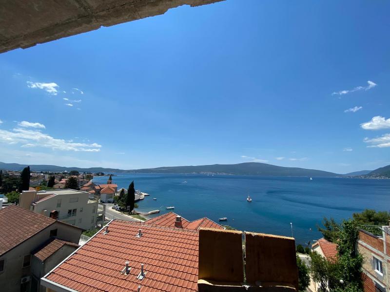 Two bedroom apartment with sea view in Tivat (under construction) 6