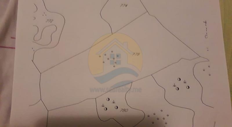 Plac u Kotoru, 0m² 4