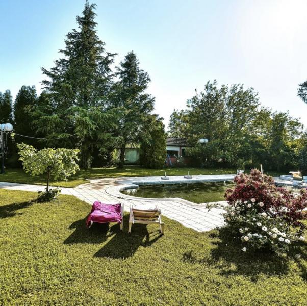 Kuća u Podgorici, 250m² 9