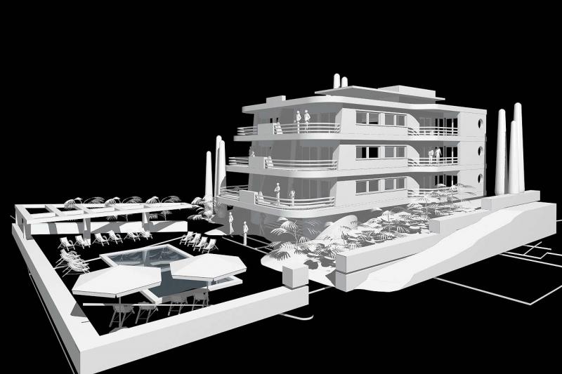 Plac u Baru, 0m² 4