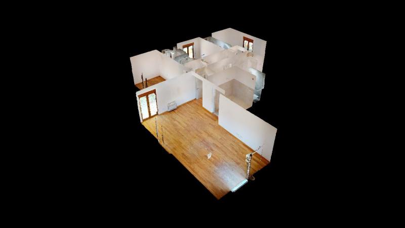 New 3-bedroom apartment with a sea view and big terrace in Bogišići 3