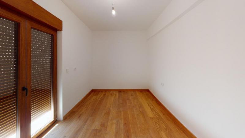 New 3-bedroom apartment with a sea view and big terrace in Bogišići 9