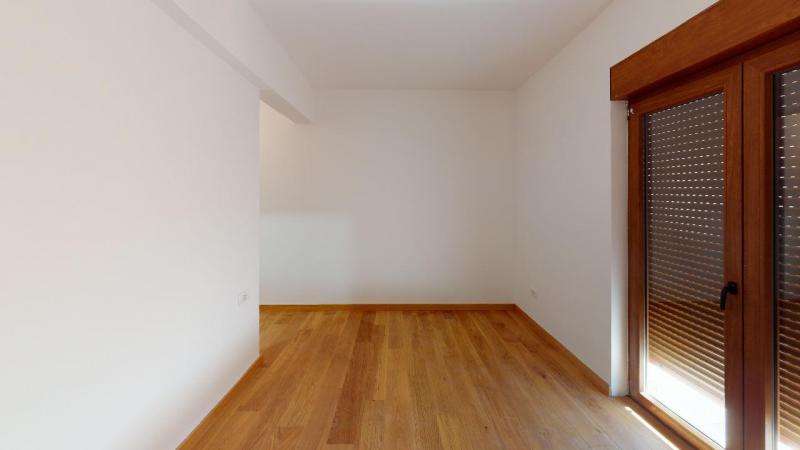 New 3-bedroom apartment with a sea view and big terrace in Bogišići 10