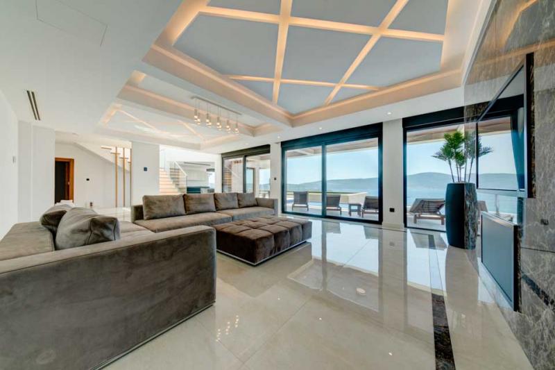 Kuća u Tivtu, 452m² 4