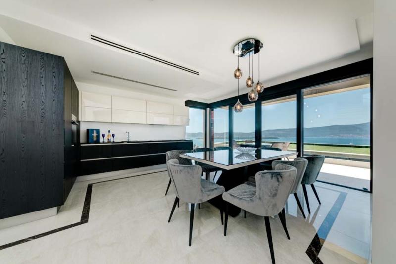 Kuća u Tivtu, 452m² 5