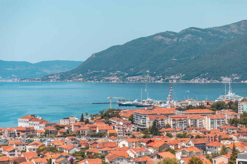 Kuća u Tivtu, 472m² 19