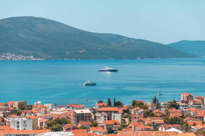 Kuća u Tivtu, 472m² 20