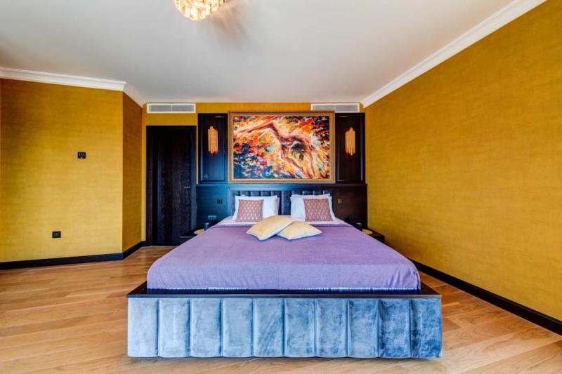 Kuća u Tivtu, 472m² 3