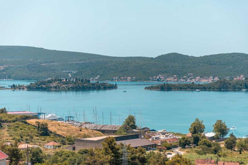 Kuća u Tivtu, 472m² 22