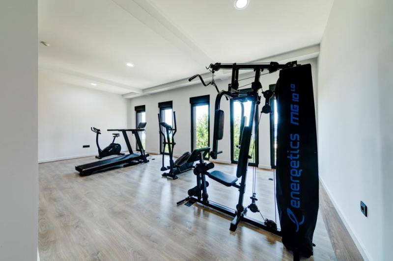 Kuća u Tivtu, 472m² 26