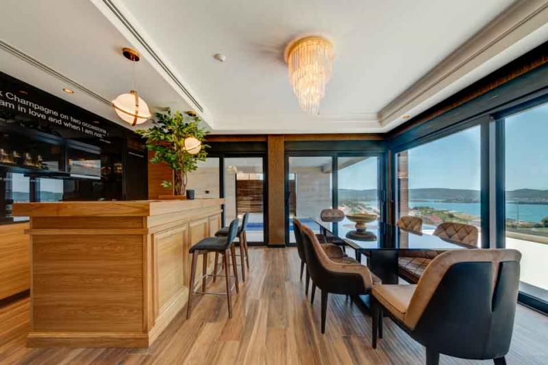 Kuća u Tivtu, 472m² 30