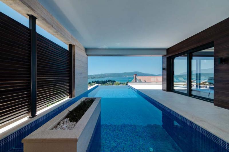 Kuća u Tivtu, 472m² 34