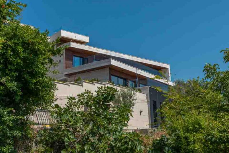 Kuća u Tivtu, 472m² 39