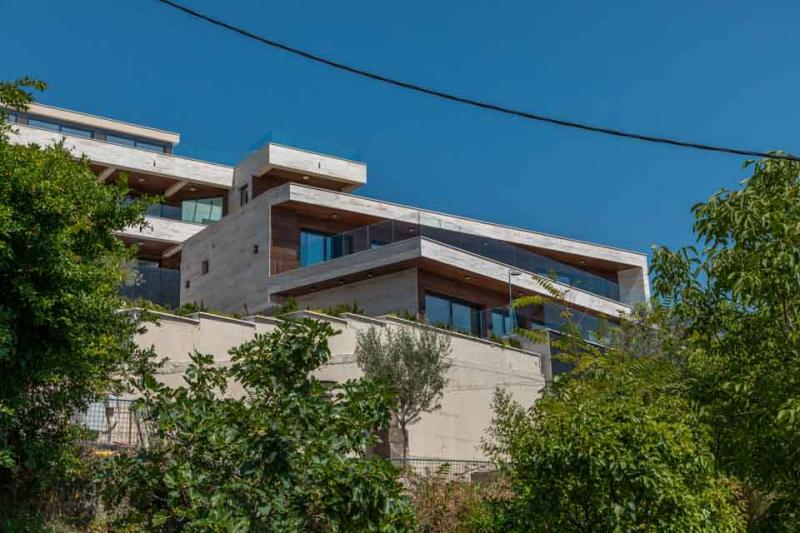 Kuća u Tivtu, 472m² 40