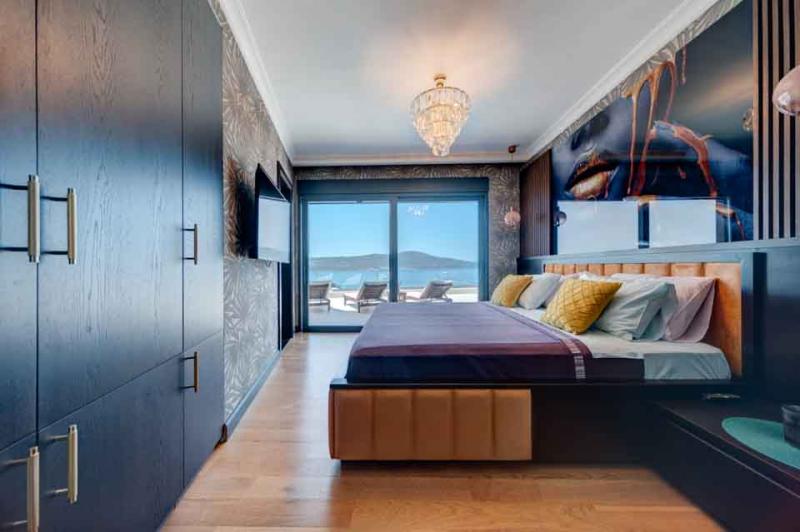 Kuća u Tivtu, 472m² 6