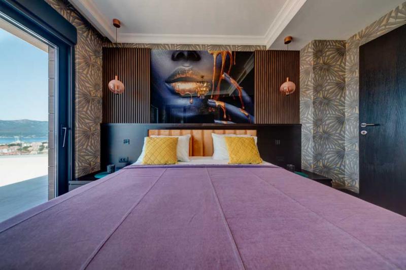 Kuća u Tivtu, 472m² 7