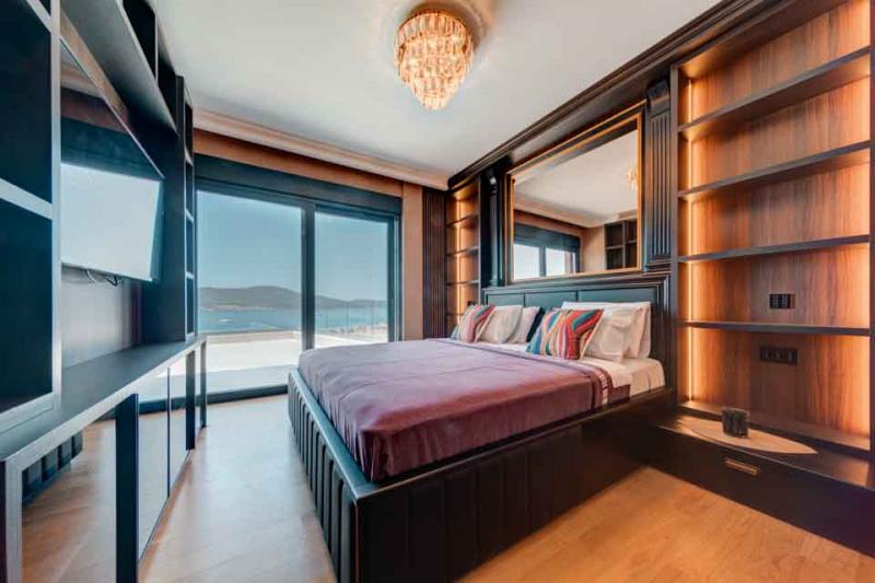Kuća u Tivtu, 472m² 10