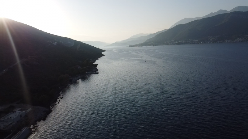 Waterfront brand new villa in Krasici URGENT SALE 13