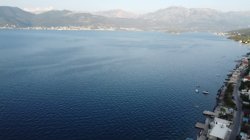 Waterfront brand new villa in Krasici URGENT SALE 15