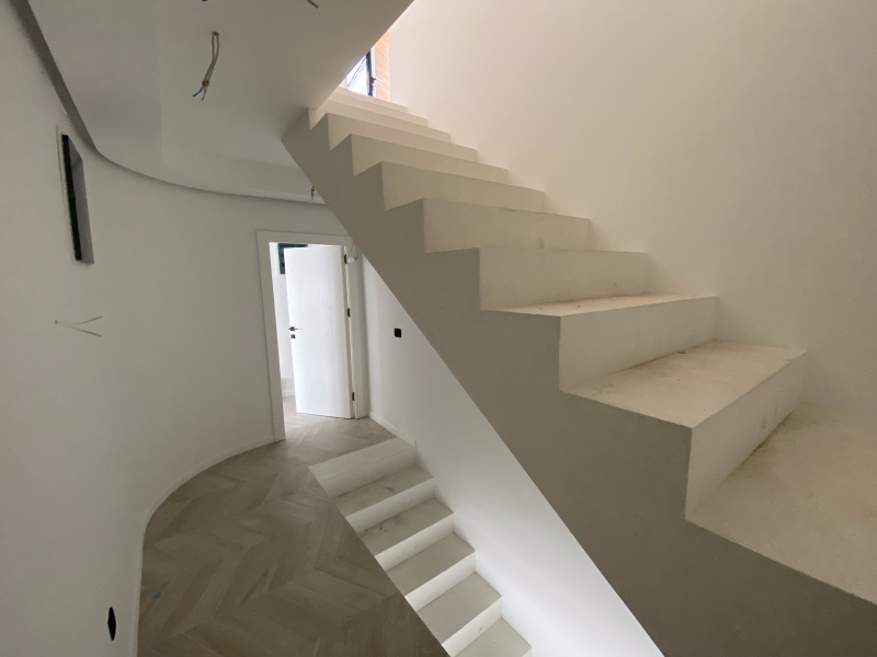 Waterfront brand new villa in Krasici URGENT SALE 10