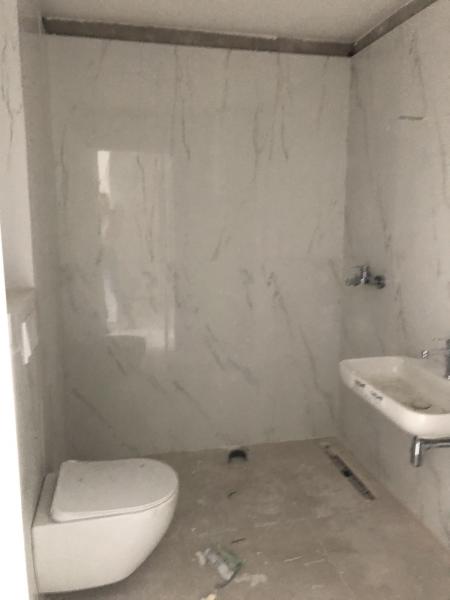 New 1-bedroom apartment in Budva for sale 3