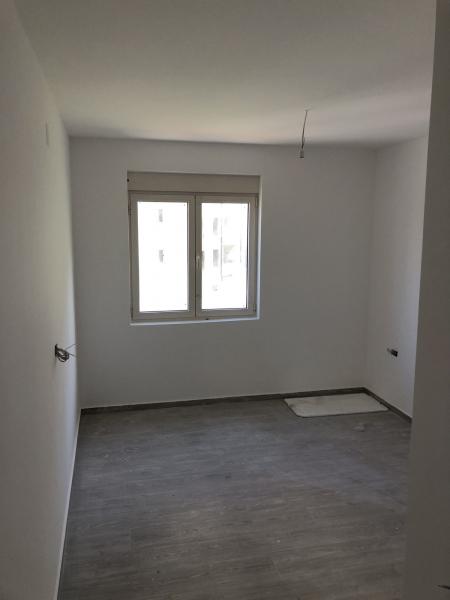 New 1-bedroom apartment in Budva for sale 4