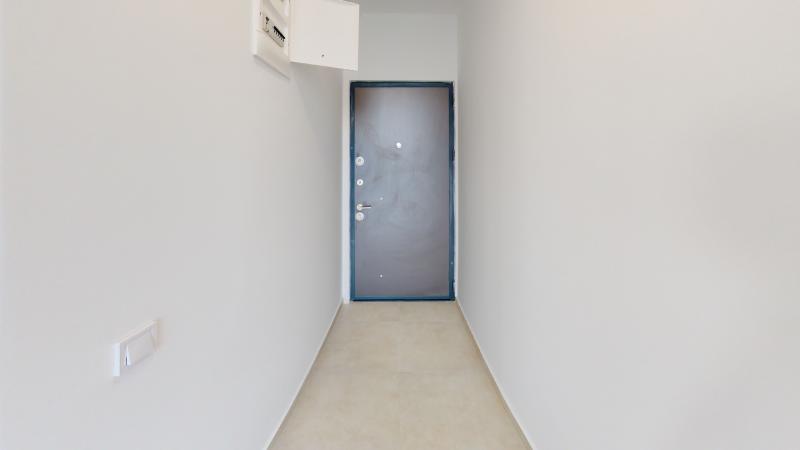 Luxury 1-bedroom in Budva with a view of the Old Town 8
