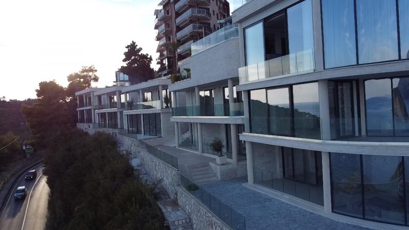 Nekretnina u Budvi, 147m² 2