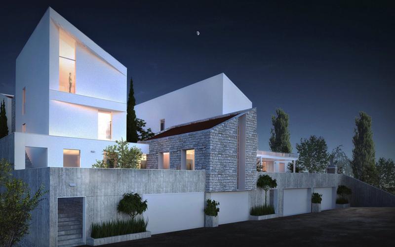 Na prodaji nov cetvorosobni apartman u Gornjem Kalimanju, Tivat 2