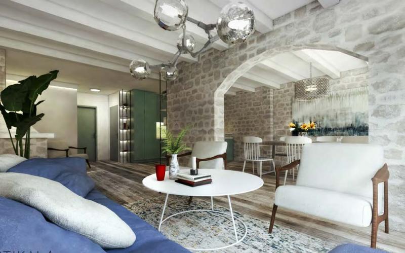Kuća u Budvi, 468m² 3