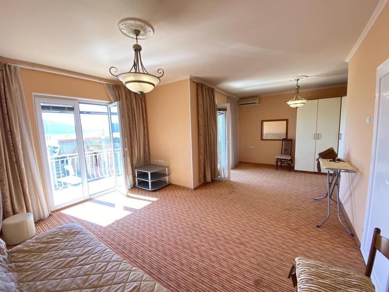 A house with a view of the sea in Tivat is for sale 4