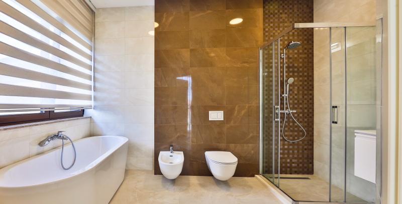 Luxury villa with pool and sea view is for sale 8