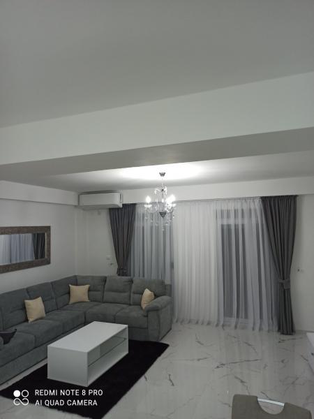 Dvosoban stan u Budvi, 135m² 12