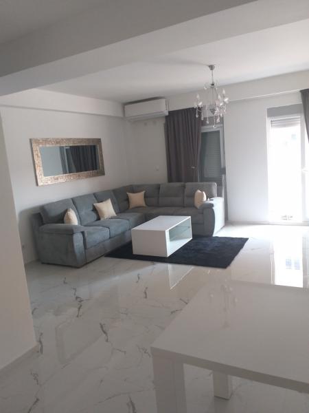 Dvosoban stan u Budvi, 135m² 7