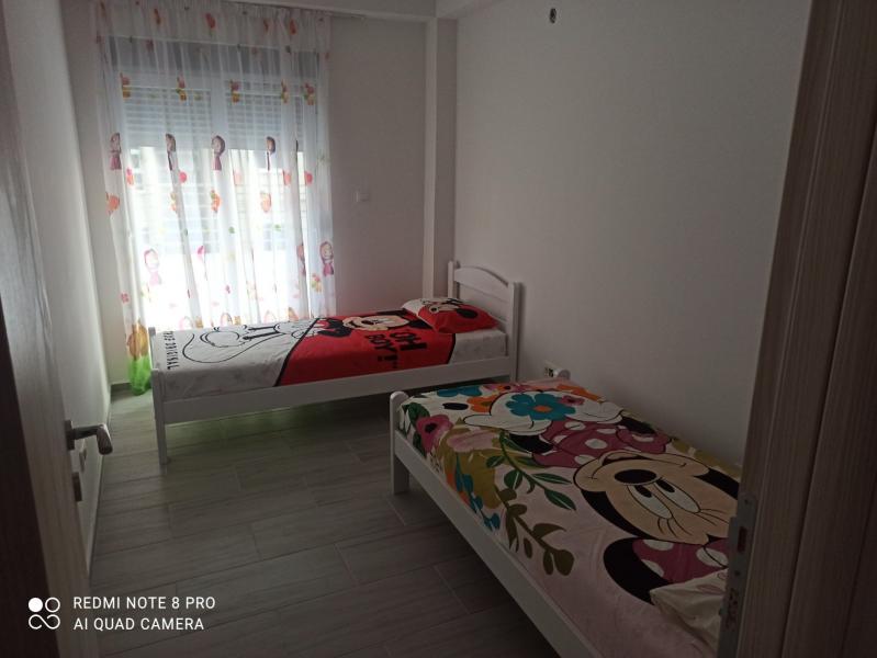 Dvosoban stan u Budvi, 135m² 10