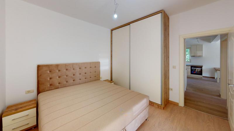 Prodaje se nov namjesten dvosoban stan na Seljanovu, Tivat 5