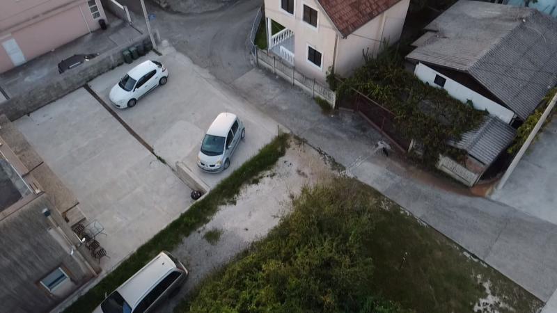 Plac u Tivtu, 0m² 6