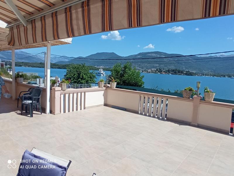 Kuća u Tivtu, 580m²