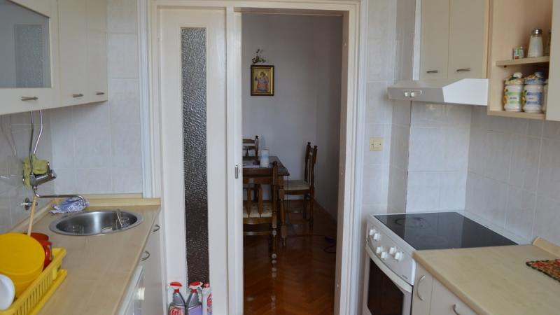 Three bedroom apartment in downtown Bar for sale, a few minutes away from the city beach. 11