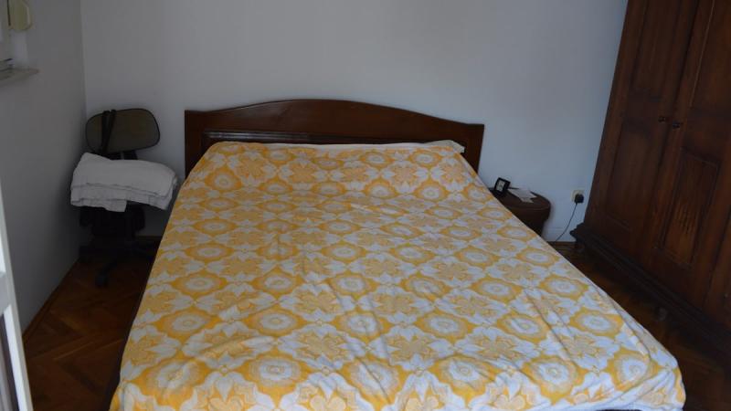 Three bedroom apartment in downtown Bar for sale, a few minutes away from the city beach. 17
