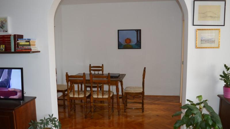 Three bedroom apartment in downtown Bar for sale, a few minutes away from the city beach. 4