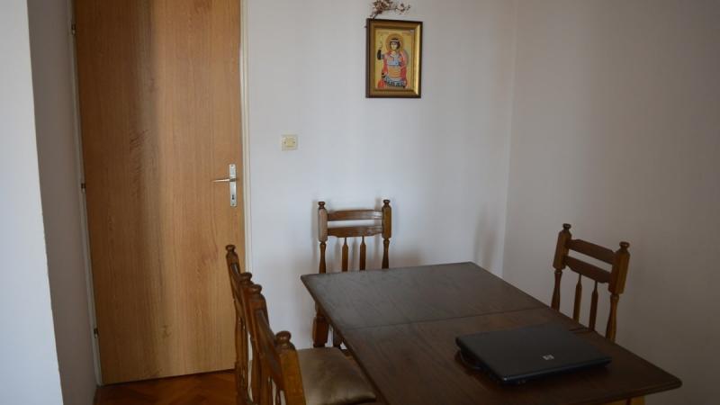Three bedroom apartment in downtown Bar for sale, a few minutes away from the city beach. 6
