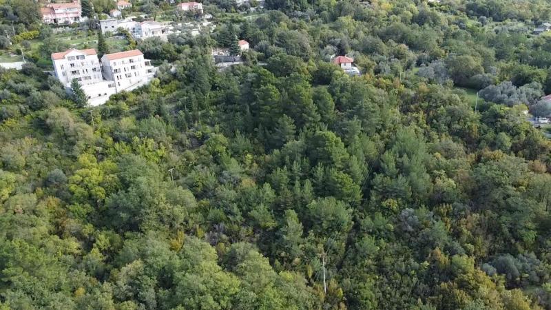 Prodaje se urbanizovan plac u Kotoru 3